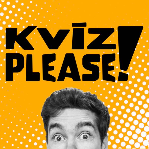 Kvíz, please!